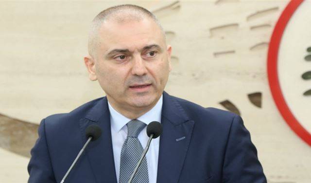 محفوض: حق القوات بحقيبة سيادية