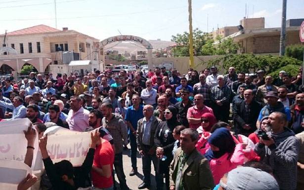 هل تطبق فعليا خطة امنية في بعلبك