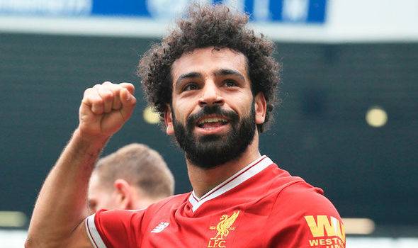 محمد صلاح يحسم قراره بشأن ريال مدريد