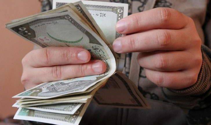 الليرة السورية تكسب الرهان في مناطق مسلحي حلب وإدلب