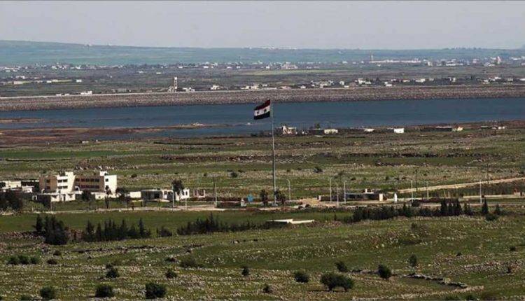 بنود خطّة الكونغرس لضمّ الجولان السوري المحتل إلى إسرائيل