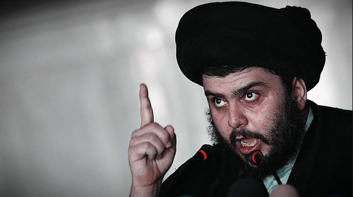 الصدر يمهل الحكومة العراقية أياما للنظر بقضية الماء والكهرباء