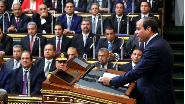 مصر: كيف تقيمون ولاية السيسي الأولى وما أبرز تحديات الثانية؟