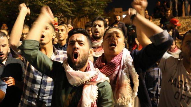 الاحتجاجات في الأردن.. ماذا بعد؟