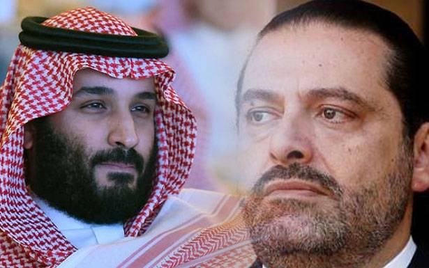 الحريري يسأل السعودية عن التمثيل القواتي وحقائب حزب الله