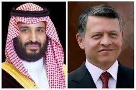 واشنطن والسعودية واسرائيل تريد إخضاع الاردن