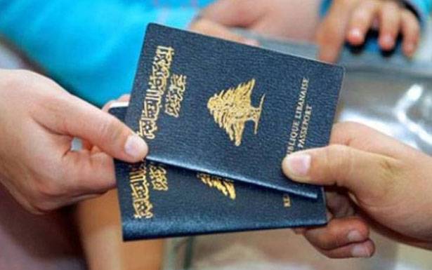 على هامش مرسوم التجنيس: حق اللبناني في المعلومات مُقدّس