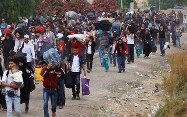 مصادر محور المقاومة: من يرفض التواصل مع سوريا في ملف النازحين عليه اختيار المعارضة