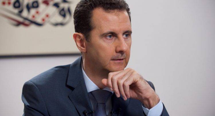 «بالتفاوض أو القتال”.. الرئيس الأسد يعيد «الشرقية» إلى واجهة الحدث السوري