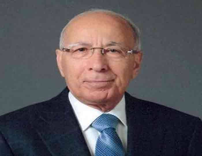 مفيد كرامي يوضح خبر حصوله على الجنسية اللبنانية