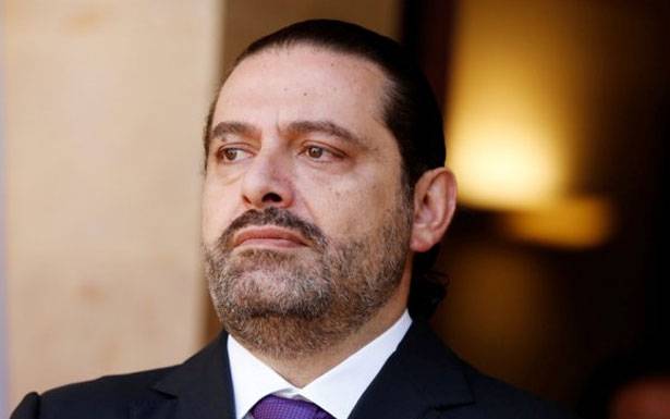 السعوديّة و...الحريري الضعيف