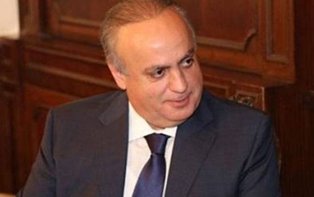 وهاب: التمثيل النيابي واضح للجميع
مراد: يحق للفريق السني من خارج
«المستقبل» أن يتمثل بوزيرين