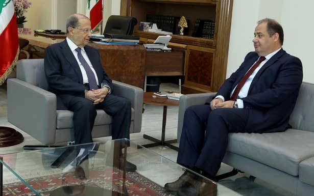 المجلس الإقتصادي يعمل
على إعداد ميثاق اجتماعي جديد