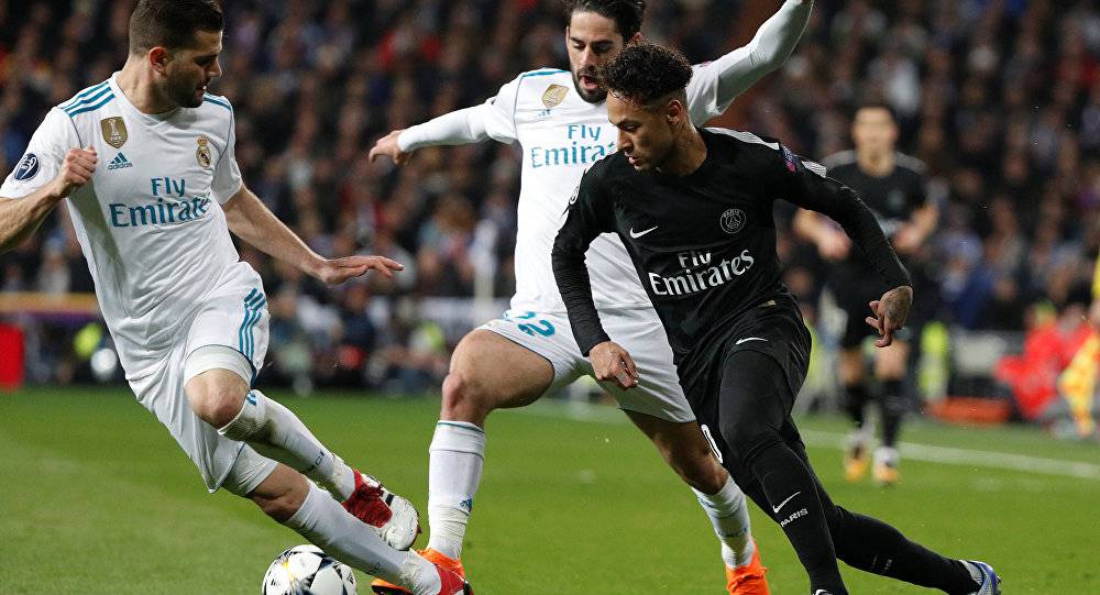 تطورات جديدة بشأن انتقال نيمار إلى ريال مدريد... ولكن ماذا سيحدث لرونالدو