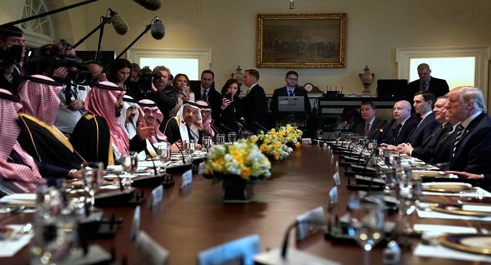 "5 دقائق عاصفة"... تصرف كويتي يحرج "ناقل الأسرار" إلى ابن سلمان