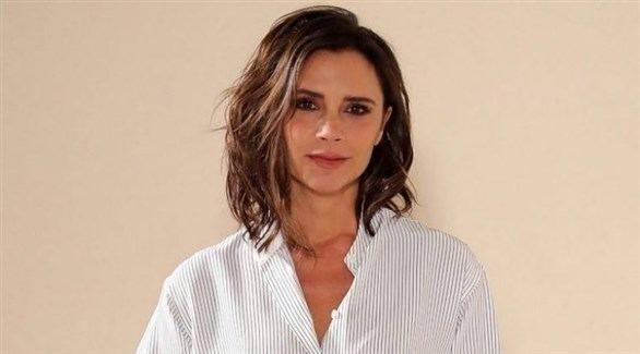 فيكتوريا بيكهام تفاجئ جمهورها بصورة غريبة لابنتها!