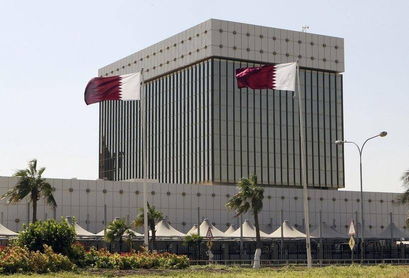 مصرف قطر المركزي يبيع سندات وصكوك بقيمة 12 مليار ريال لصالح البنك المحلية