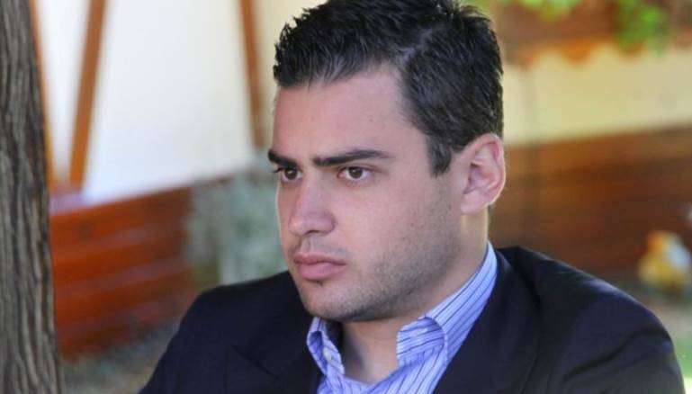 فرنجيه : لتمثيل وازن لتكتلنا في الحكومة
