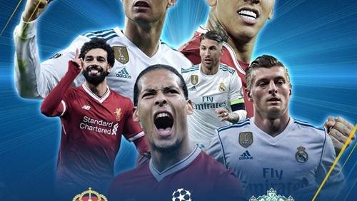 مطالبات بإعادة نهائي دوري أبطال أوروبا