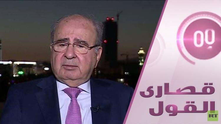 طاهر المصري: بعض الاشقاء خذلوا الاردن وسفيرنا يعود للدوحة!