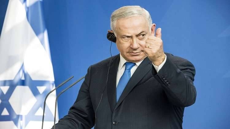 نتنياهو لن يخشى الروس طالما يسانده الأمريكيون