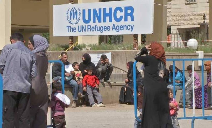 رسالة من لبنان الى "UNHCR": نطالب بخطة لبدء عودة النازحين