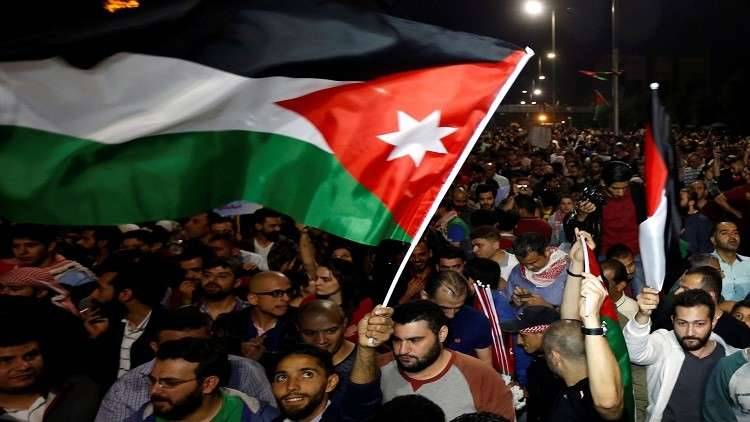 الأردن.. مجلس النقباء يجدد الدعوة لإضراب الأربعاء (فيديو)
