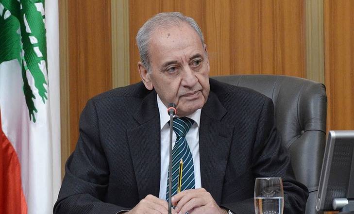 برّي: لم أعلم بمرسوم التجنيس... وهنا تكمن العقدة الحكوميّة