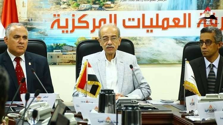 برلماني يتوقع اسم رئيس وزراء مصر القادم