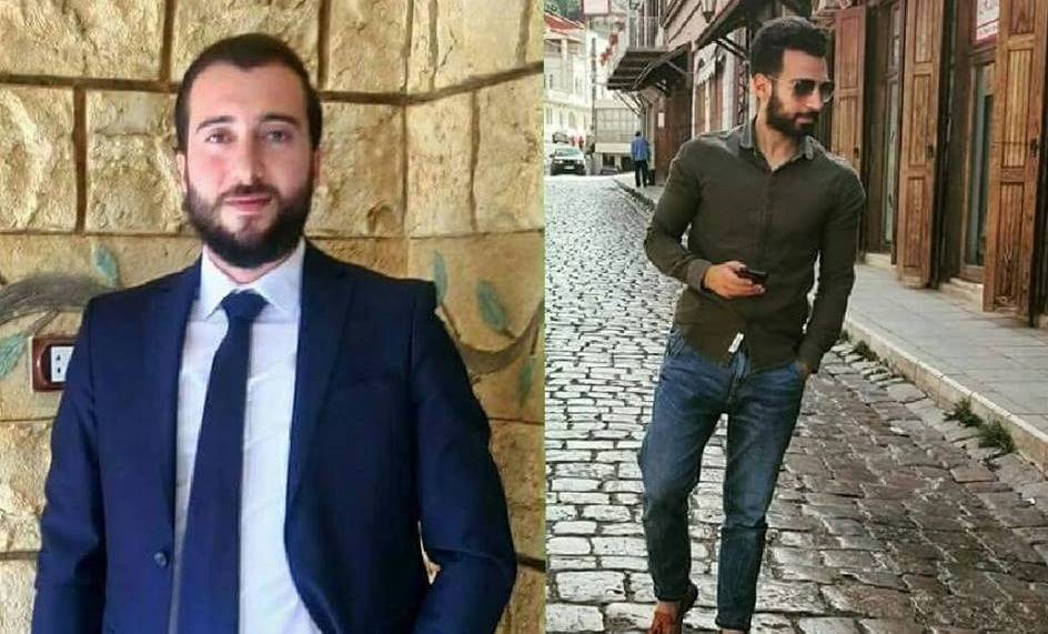 صديقان لم يفرّقهما الموت.. "محمد" لحقَ بـ"أحمد" والحزن يلفّ شبعا