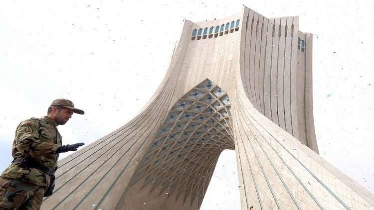 مقتل جنديين إيرانيين في اشتباكات على الحدود مع كردستان العراق
