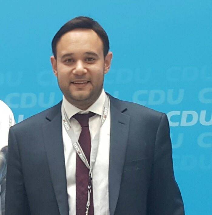 كاظم الخير تقدم بطعن في انتخابات 2018