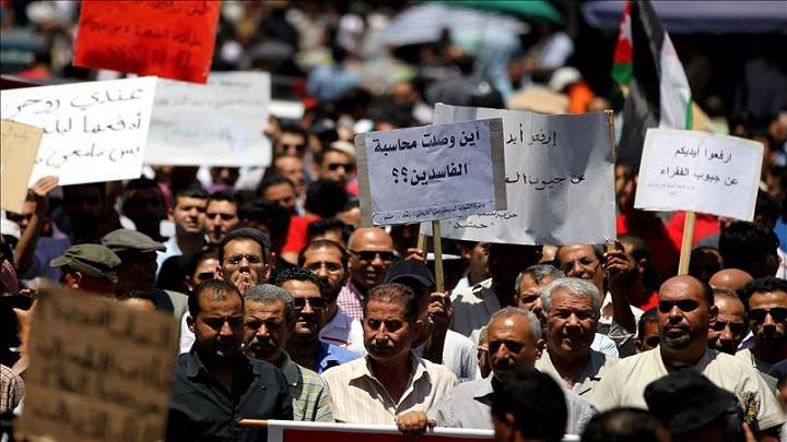 صفقة القرن وسر معاقبة الرياض للأردن.. هل تطلب عمّان مساعدة سورية وحلفائها؟