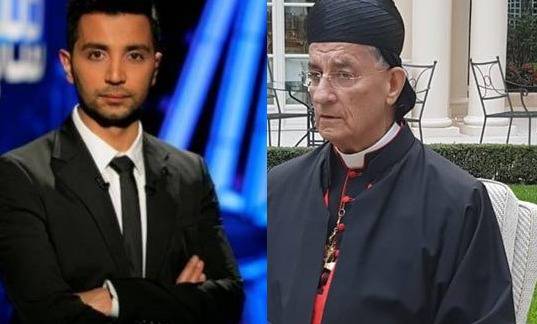 جو معلوف يتقدم بإخبار للنيابة العامة.. ما علاقة الراعي؟