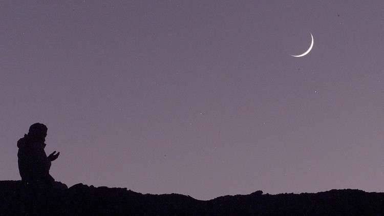 يوم الجمعة 15 يونيو يوافق عيد الفطر فلكيا