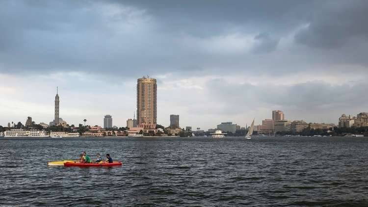استعدادات لإنشاء ميناء جاف غير مسبوق في مصر