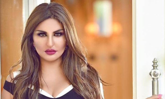 شذى حسون تتعرض للسخرية.. ما السبب؟