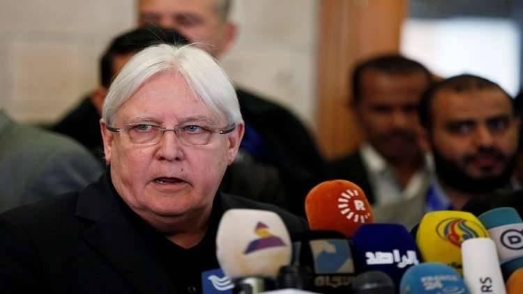 خطة أممية للسلام تدعو الحوثيين للتخلي عن الصواريخ الباليستية