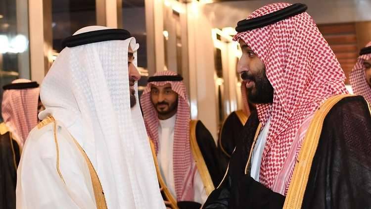 السعودية والإمارات توقعان 20 مذكرة تفاهم لتنفيذ مشاريع استراتيجية