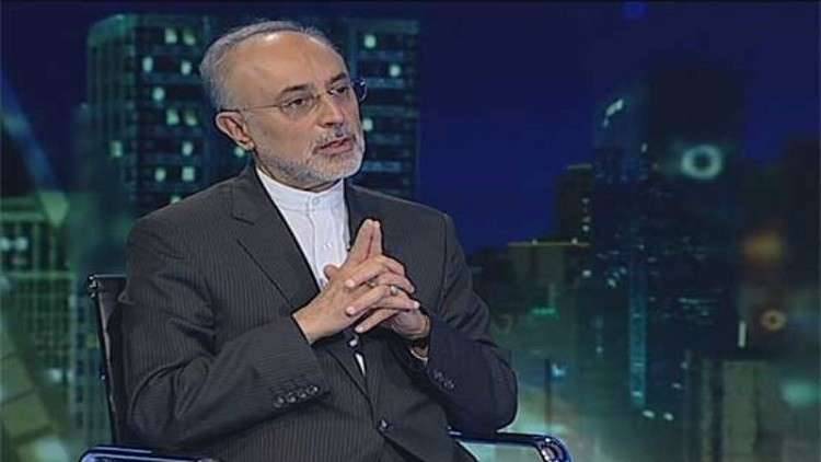 صالحاني: جاهزون لبلوغ مليون وحدة فصل في تخصيب اليورانيوم