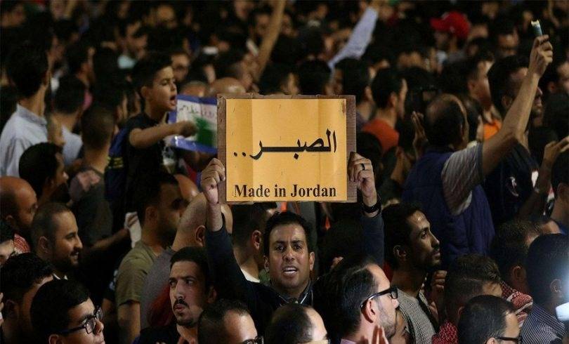 سيناريوهات احتجاجات الأردن: بلدان عربيان سيستفيدان.. وهكذا ستهدأ؟