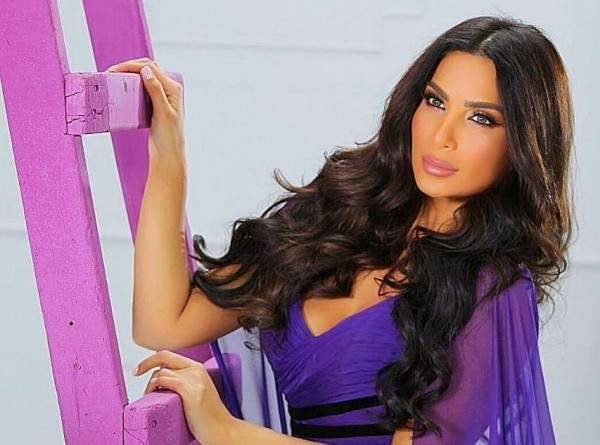 شيراز تلتقي بوالدتها الحقيقية و جورج شلهوب يرسل باقة ورد لإلسي فرنيني