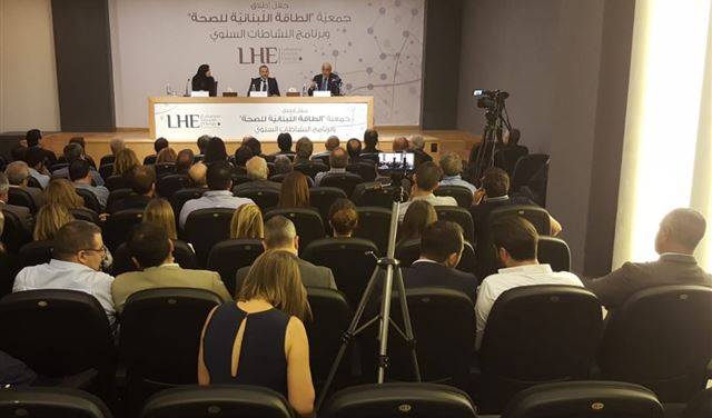 باسيل: السياسة الصحية في لبنان محكومة بالواسطة