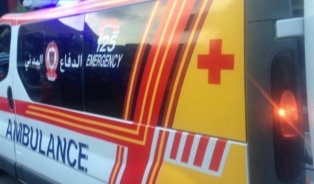 جثة في ذوق مكايل.. والأجهزة الأمنية تحقق