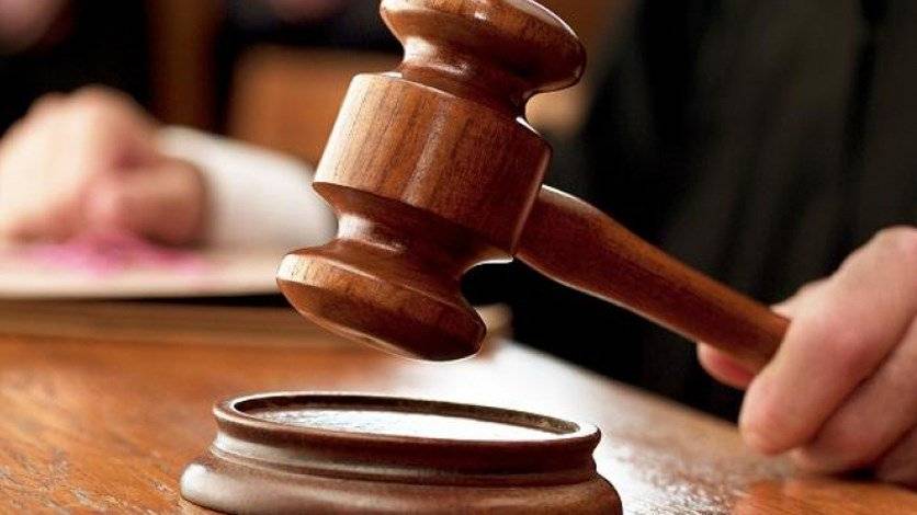 حكم على رشيد جنبلاط...والسبب باسيل