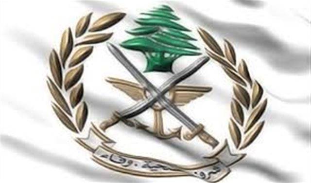 الجيش ينعي العميد المتقاعد بسام صقر