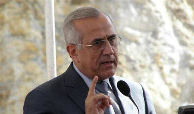 سليمان ينصح "تكتل لبنان القوي"..و هذا ما قاله