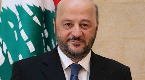 الرياشي: الشراكة مع القطاع الخاص لن تكون على حساب القطاع العام