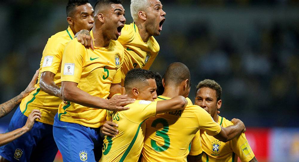 الدوائر الحكومية البرازيلية تعدل في مواعيد العمل لمتابعة منتخبها في كأس العالم