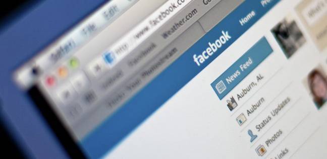 فيسبوك تؤكد أنها تتبادل البيانات مع شركات صينية